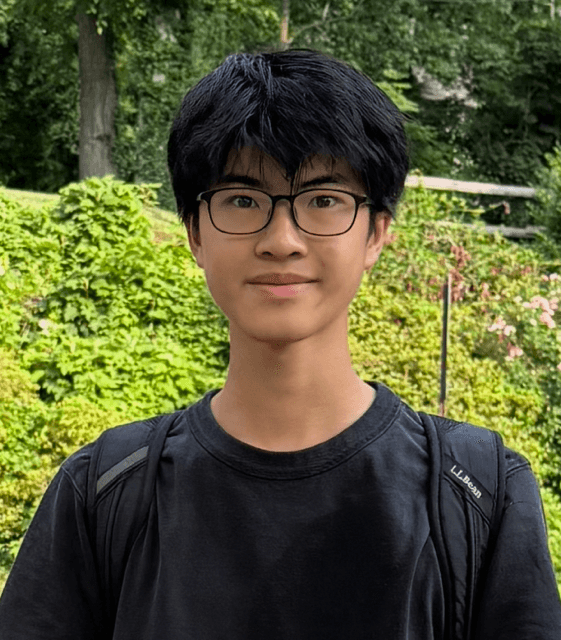 Muyi Fang