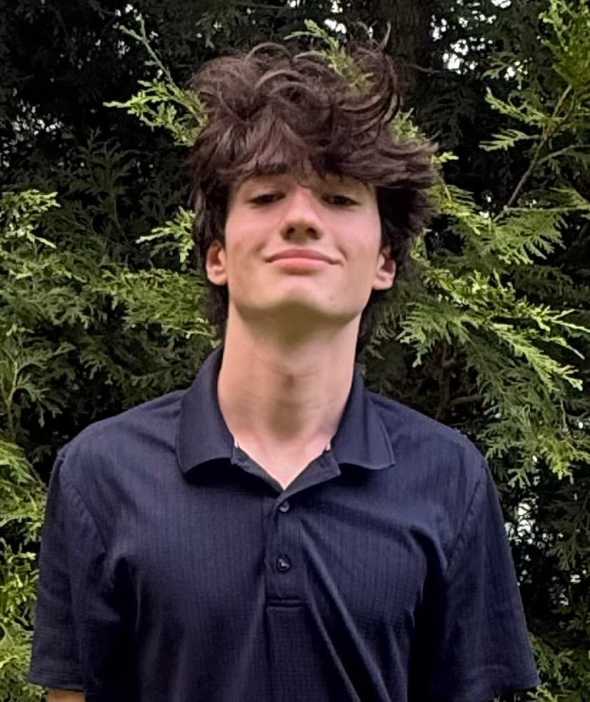 Anthony Porcari